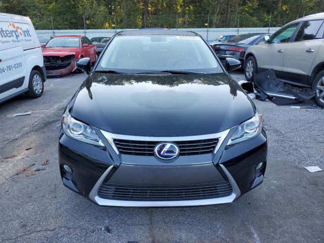 Photo 5 from auction – 2015 LEXUS CT 200 with VIN JTHKD5BHXF2240553