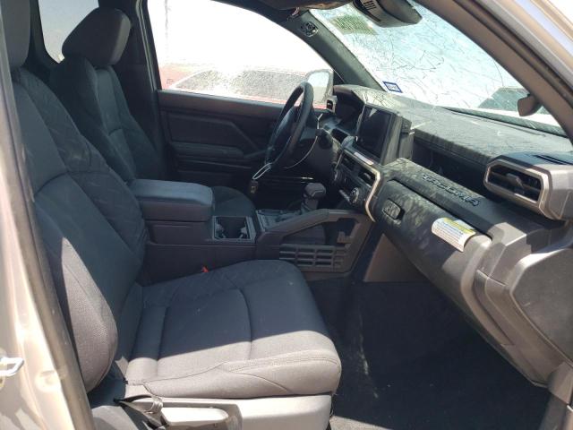 Photo 10 from auction – 2024 TOYOTA TACOMA XTR with VIN 3TYJDAHN2RT004533