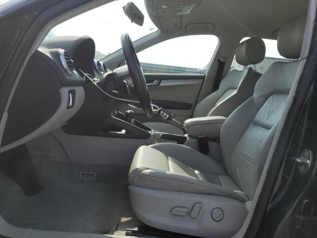 Фото 7 с аукциона – 2011 AUDI A3 PREMIUM с VIN WAUKJAFM3BA009677