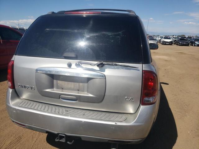 صورة رقم 6 من المزاد - 2005 BUICK RAINIER CX مع VIN 5GAET13M052236677