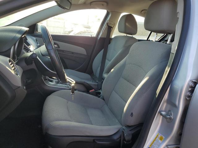 Photo 7 from auction – 2014 CHEVROLET CRUZE LT with VIN 1G1PC5SB1E7240621