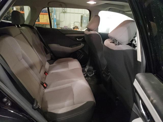 Photo 11 from auction – 2020 SUBARU OUTBACK PR with VIN 4S4BTAEC0L3159947