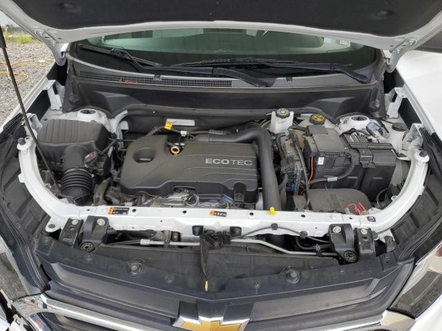 Photo 12 from auction – 2019 CHEVROLET EQUINOX LS with VIN 3GNAXHEV3KS642685