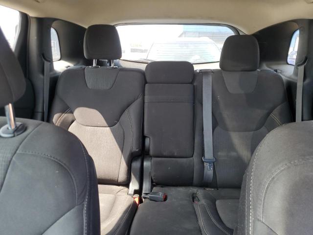 Photo 10 from auction – 2015 JEEP CHEROKEE L with VIN 1C4PJMCB2FW697483