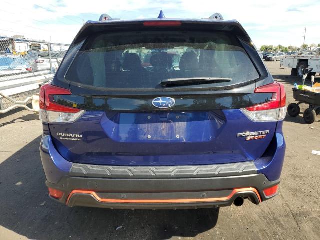Zdjęcie 6 z aukcji – 2023 SUBARU FORESTER S z VIN JF2SKAJC6PH476817