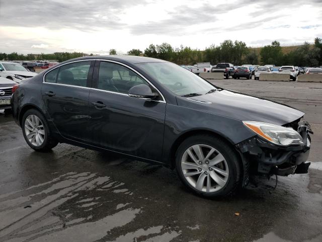 Photo 4 from auction – 2015 BUICK REGAL PREM with VIN 2G4GN5EX7F9145193