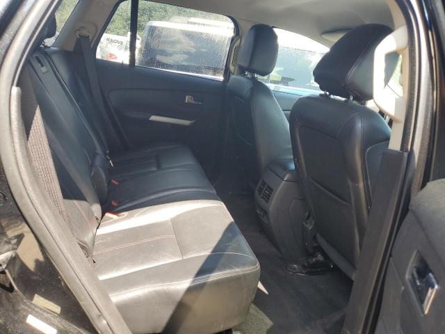 Photo 11 from auction – 2013 FORD EDGE SEL with VIN 2FMDK4JC7DBC20263
