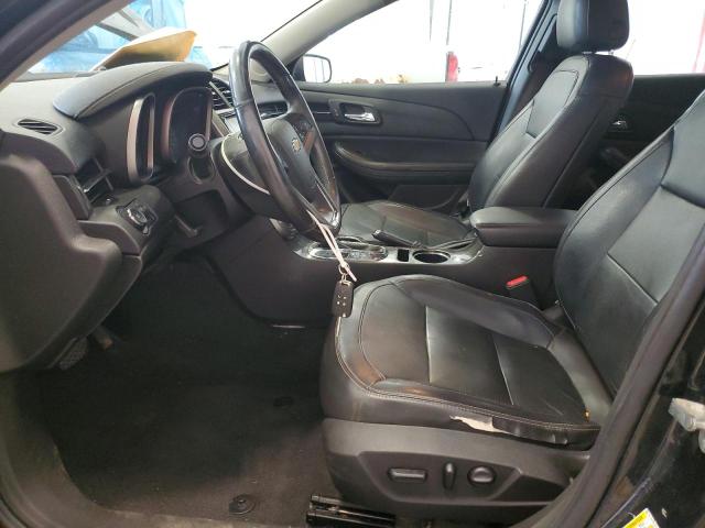 Photo 7 from auction – 2015 CHEVROLET MALIBU 2LT with VIN 1G11D5SL2FF198494
