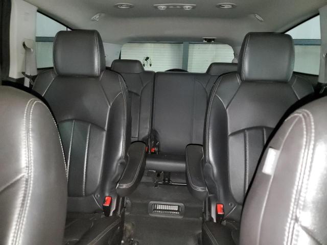 Photo 10 from auction – 2017 BUICK ENCLAVE with VIN 5GAKVCKD5HJ214145