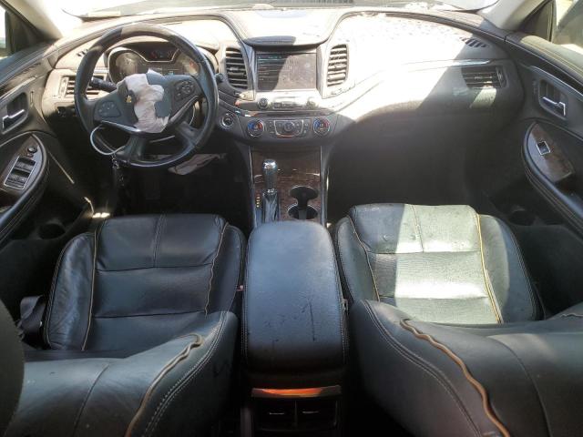 Photo 8 from auction – 2015 CHEVROLET IMPALA LTZ with VIN 2G1165S32F9262892