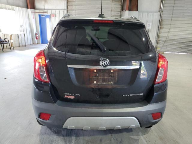 Photo 6 from auction – 2015 BUICK ENCORE CON with VIN KL4CJBSB1FB036839