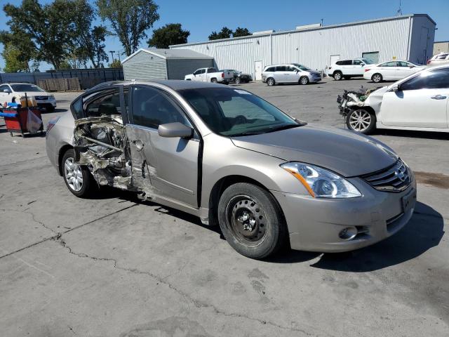 Photo 4 from auction – 2012 NISSAN ALTIMA BAS with VIN 1N4AL2AP8CN442573