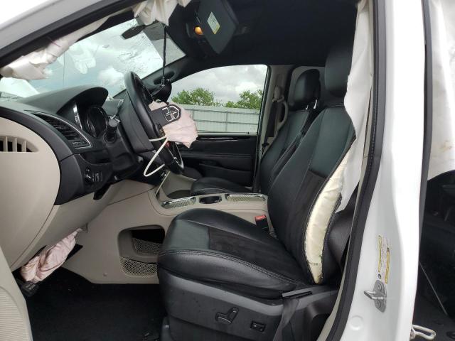 Photo 7 from auction – 2019 DODGE GRAND CARA with VIN 2C4RDGCG6KR546260