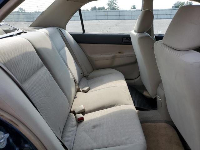 Photo 10 from auction – 2005 MITSUBISHI LANCER ES with VIN JA3AJ26E55U023823