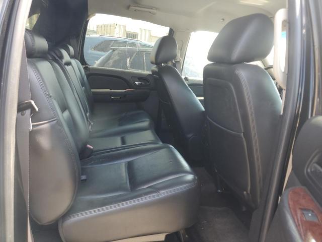 Photo 11 from auction – 2011 CHEVROLET AVALANCHE with VIN 3GNMCGE08BG232328