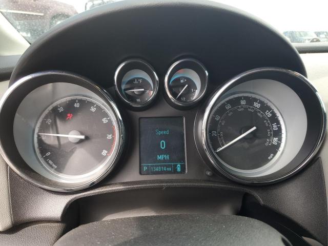 Photo 9 from auction – 2014 BUICK VERANO CON with VIN 1G4PR5SKXE4173438