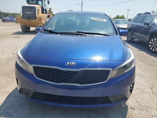 Photo 5 from auction – 2017 KIA FORTE LX with VIN 3KPFK4A75HE132780