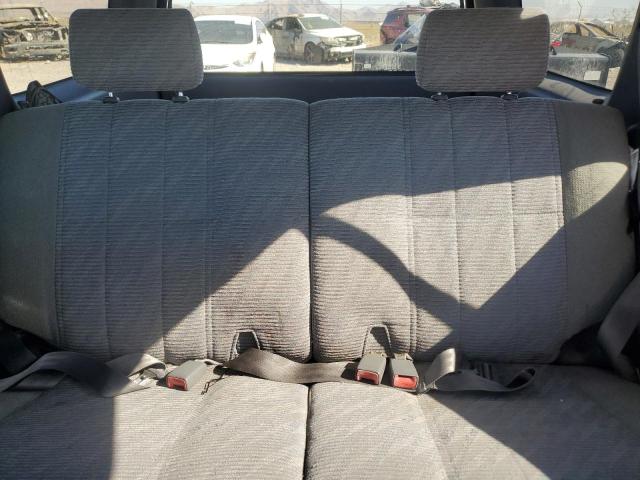 Photo 10 from auction – 1998 TOYOTA 4RUNNER SR with VIN JT3GN86R1W0086260
