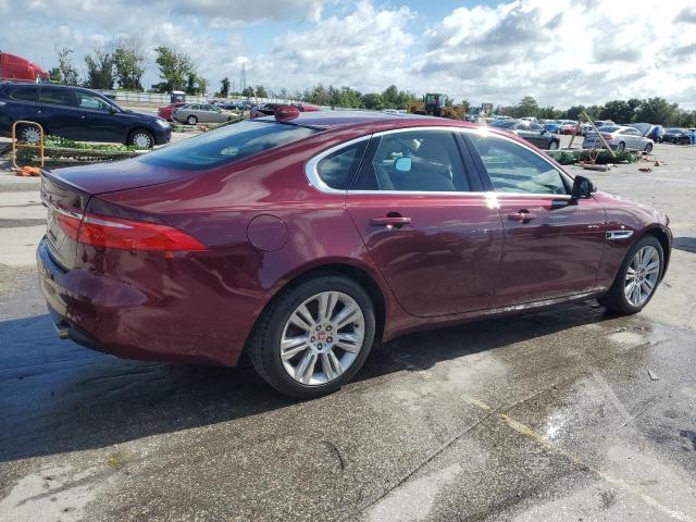 Photo 3 from auction – 2016 JAGUAR XF PREMIUM with VIN SAJBD4BV9GCY11710
