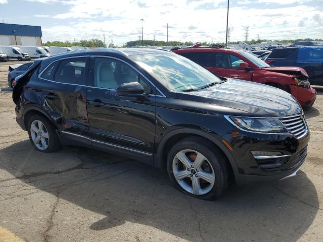 Photo 4 from auction – 2017 LINCOLN MKC PREMIE with VIN 5LMCJ1C95HUL71890