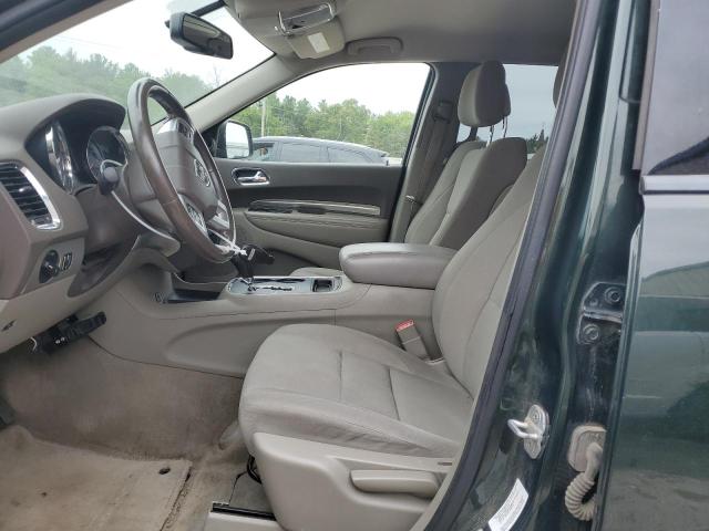 Photo 7 from auction – 2011 DODGE DURANGO EX with VIN 1D4RE2GG3BC712272