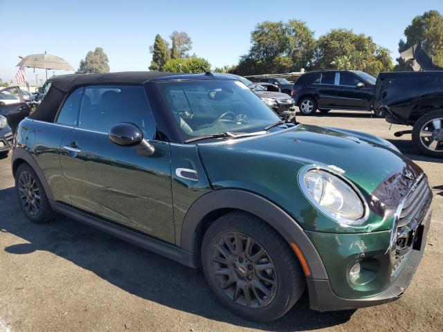 Photo 4 from auction – 2018 MINI COOPER with VIN WMWWG5C50J3D00888