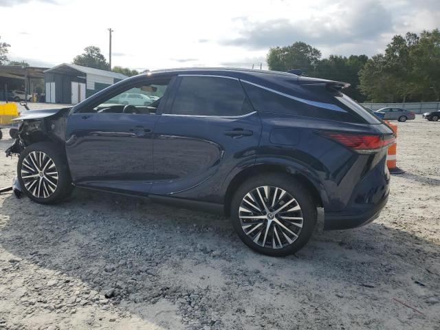 Photo 2 from auction – 2023 LEXUS RX 350 BAS with VIN 2T2BAMBA8PC018048