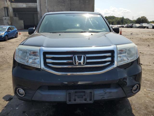 Фото 5 с аукциона – 2015 HONDA PILOT EX с VIN 5FNYF4H47FB038660