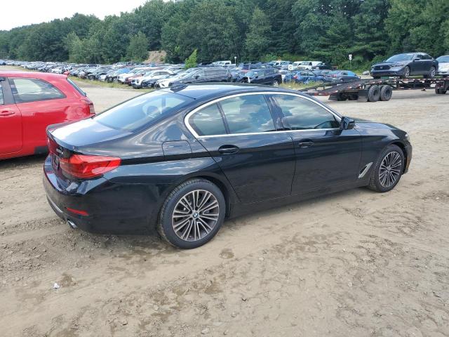 Photo 3 from auction – 2020 BMW 530XE with VIN WBAJB1C03LCD19170
