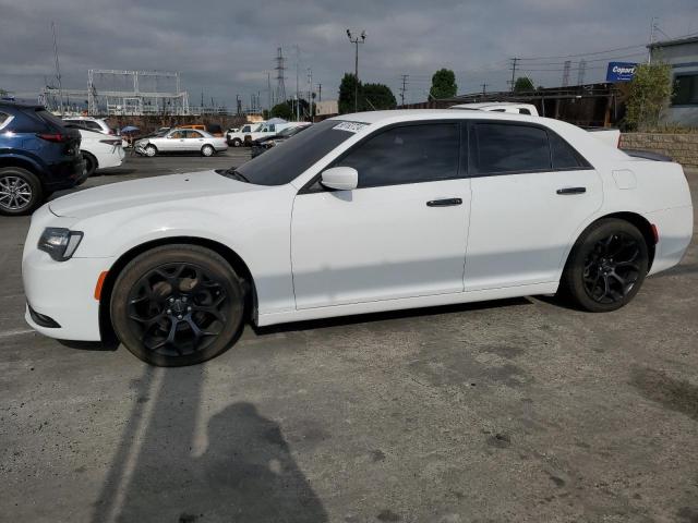 CHRYSLER 300 S 2019 with VIN 2C3CCABG7KH550609 - Photo from auction
