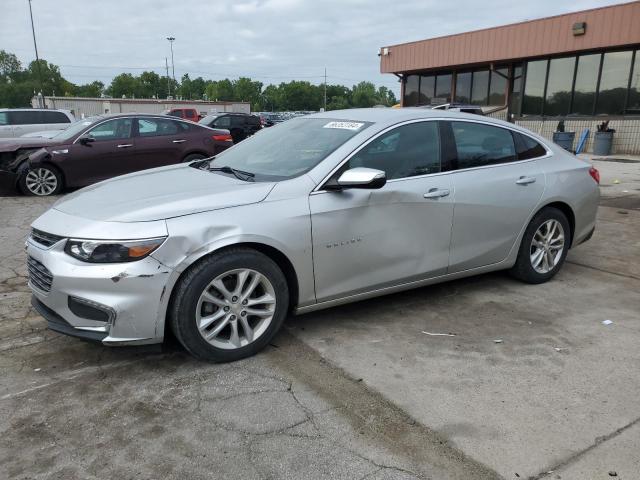 CHEVROLET MALIBU LT 2016 with VIN 1G1ZE5ST0GF257009 - Photo from auction