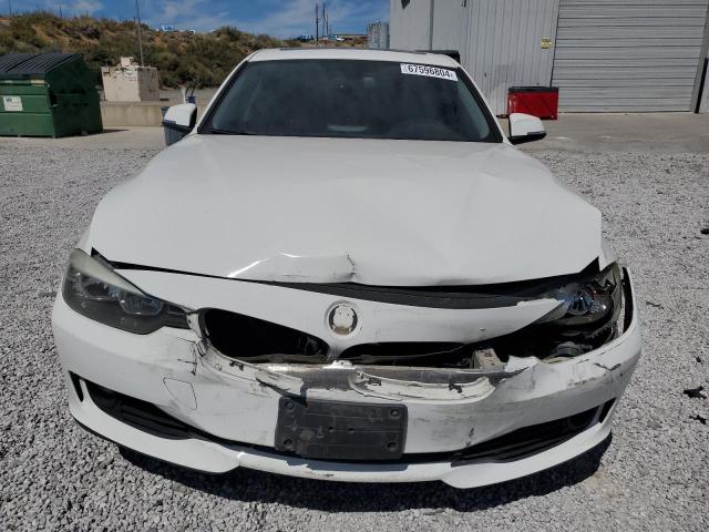 Photo 5 from auction – 2013 BMW 328 I with VIN WBA3A5C52DF603465