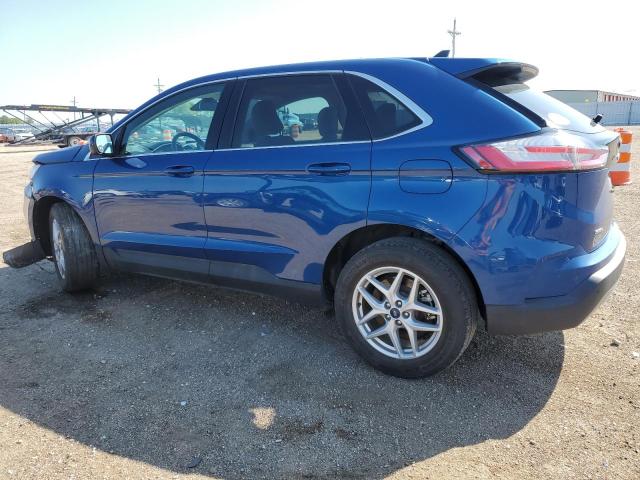 Photo 2 from auction – 2021 FORD EDGE SEL with VIN 2FMPK4J9XMBA44312