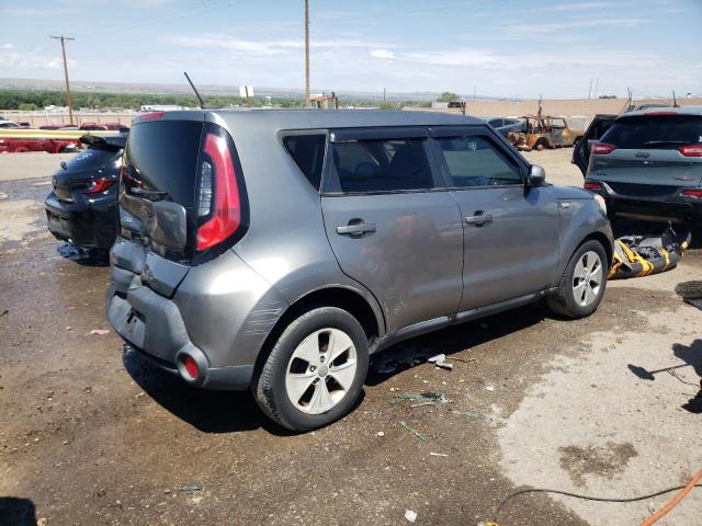 Photo 3 from auction – 2014 KIA SOUL with VIN KNDJN2A27E7098234