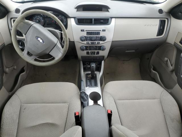 Photo 8 from auction – 2008 FORD FOCUS S/SE with VIN 1FAHP34N38W266407
