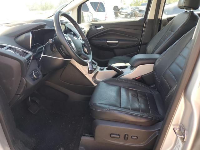 Photo 7 from auction – 2013 FORD C-MAX SEL with VIN 1FADP5BU8DL500265