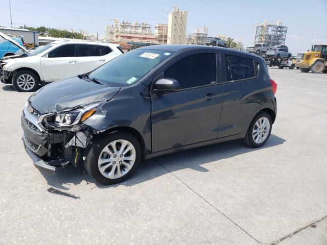 CHEVROLET SPARK 1LT 2020 with VIN KL8CD6SA6LC474783 - Photo from auction