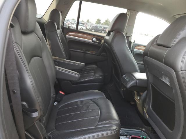 Photo 11 from auction – 2010 BUICK ENCLAVE CX with VIN 5GALVBED2AJ116156