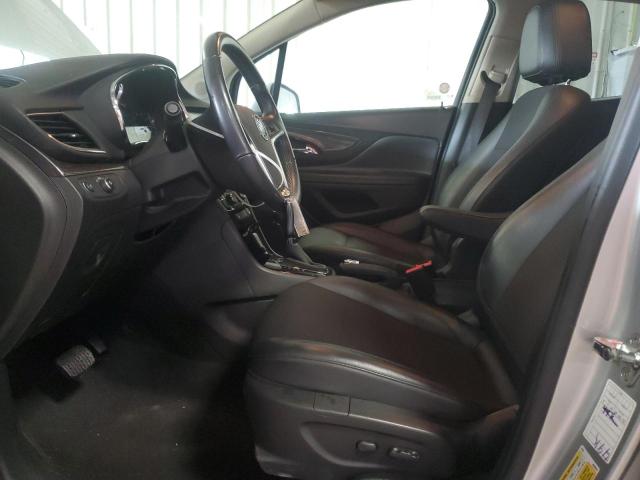 Photo 7 from auction – 2019 BUICK ENCORE PRE with VIN KL4CJASB1KB702098