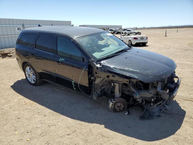 Photo 4 from auction – 2022 DODGE DURANGO GT with VIN 1C4RDJDGXNC133752