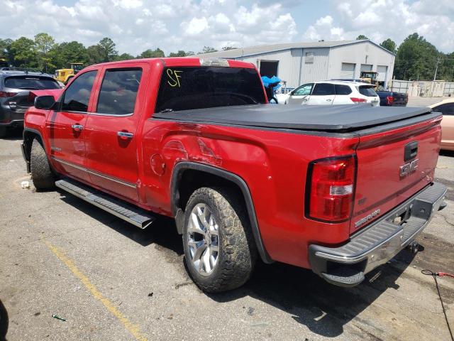 Photo 2 from auction – 2014 GMC SIERRA K15 with VIN 3GTU2VEC7EG533767