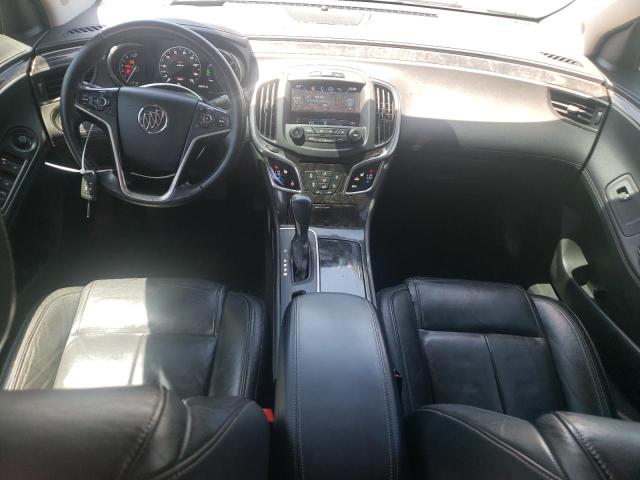 Photo 8 from auction – 2014 BUICK LACROSSE with VIN 1G4GB5GR8EF135205
