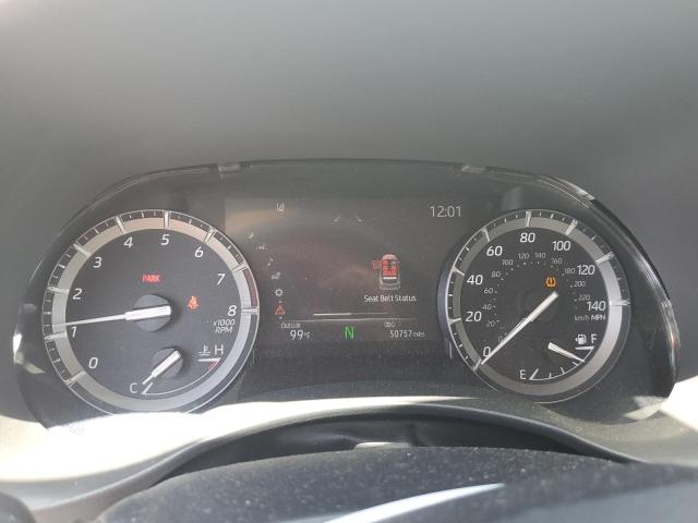 Photo 9 from auction – 2021 TOYOTA HIGHLANDER with VIN 5TDFZRBH7MS088913