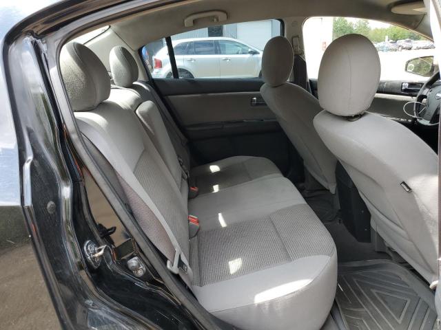 Photo 10 from auction – 2012 NISSAN SENTRA 2.0 with VIN 3N1AB6AP7CL731936