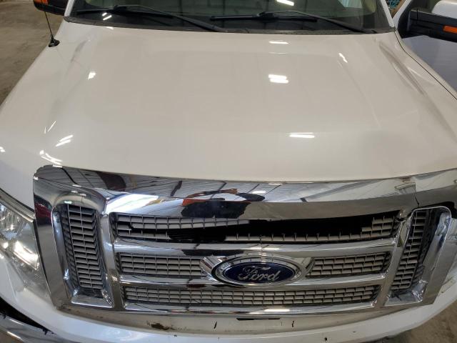 صورة رقم 11 من المزاد - 2011 FORD F150 SUPER مع VIN 1FTFW1EF7BFD37244