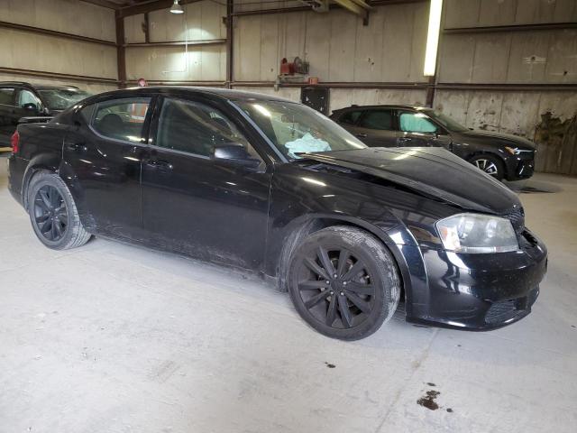Photo 4 from auction – 2014 DODGE AVENGER SE with VIN 1C3CDZAB6EN202331