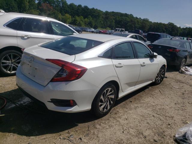 Photo 3 from auction – 2016 HONDA CIVIC EX with VIN 19XFC2F75GE233908