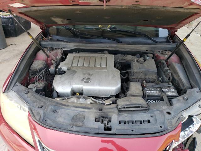 صورة رقم 11 من المزاد - 2013 LEXUS ES 350 مع VIN JTHBK1GG8D2004480