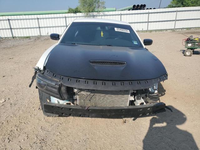 Photo 5 from auction – 2015 DODGE CHARGER SE with VIN 2C3CDXBG1FH726091