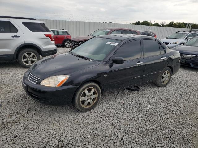 Photo 1 from auction – 2006 MITSUBISHI LANCER ES with VIN JA3AJ26E96U069351